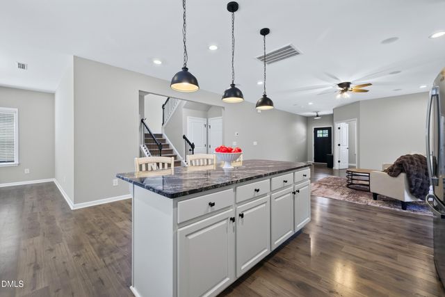 197 E Dentaires Way, Willow Springs, NC 27592