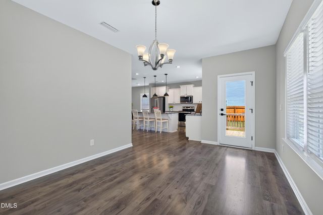 197 E Dentaires Way, Willow Springs, NC 27592