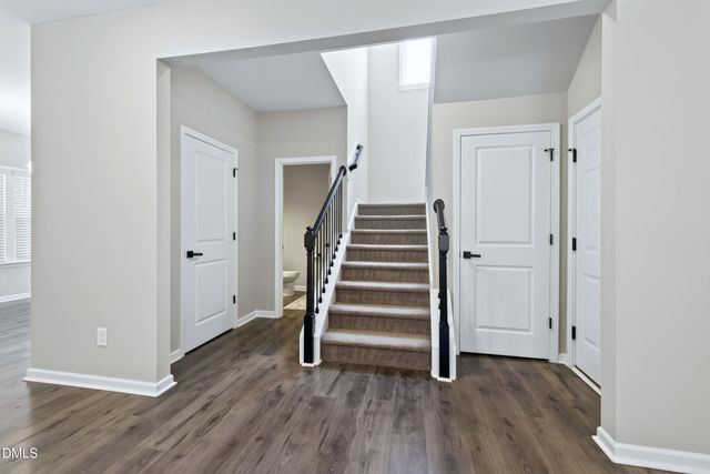 197 E Dentaires Way, Willow Springs, NC 27592