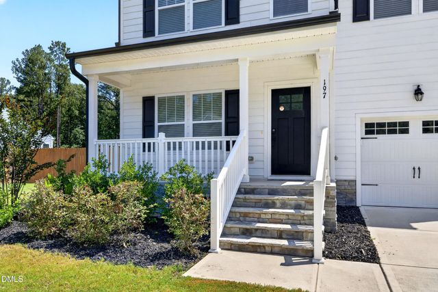 197 E Dentaires Way, Willow Springs, NC 27592