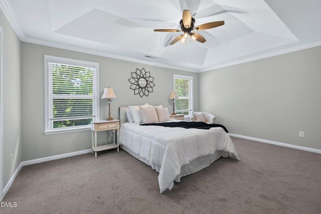 197 E Dentaires Way, Willow Springs, NC 27592