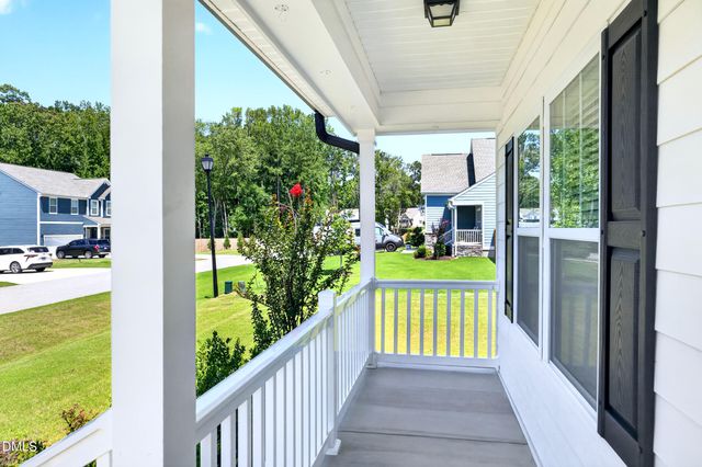 197 E Dentaires Way, Willow Springs, NC 27592
