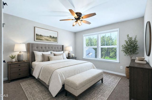197 E Dentaires Way, Willow Springs, NC 27592