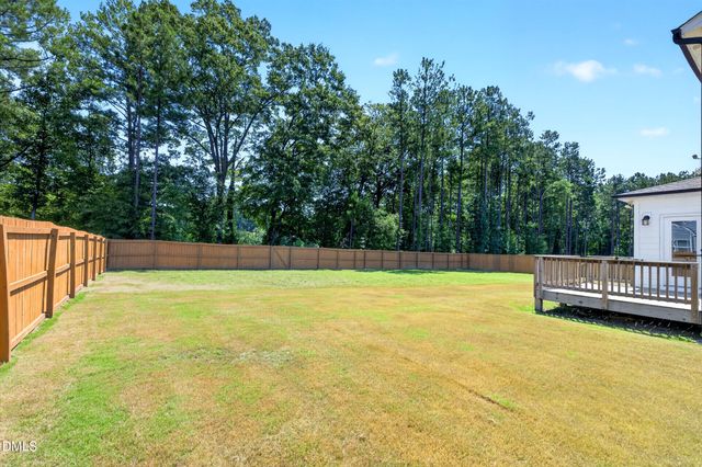 197 E Dentaires Way, Willow Springs, NC 27592