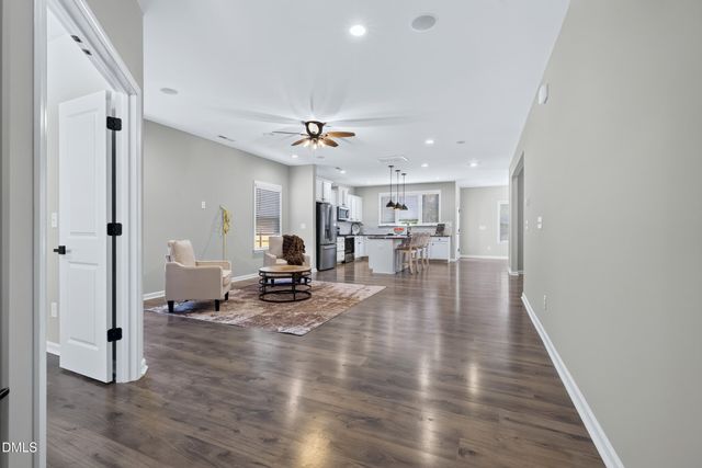 197 E Dentaires Way, Willow Springs, NC 27592