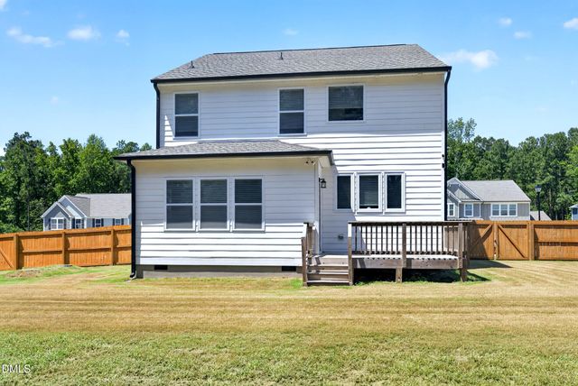 197 E Dentaires Way, Willow Springs, NC 27592