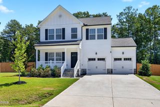 197 E Dentaires Way, Willow Springs, NC 27592