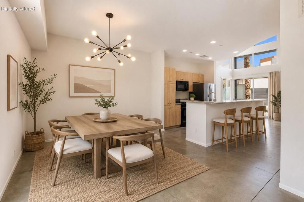 Image 3 of property listing at 231 Breeze Loop, Palm Springs, CA 92262