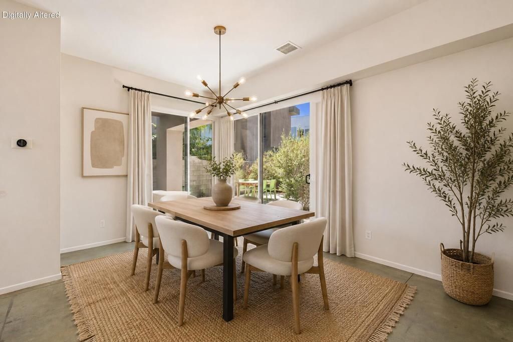 Image 4 of property listing at 231 Breeze Loop, Palm Springs, CA 92262
