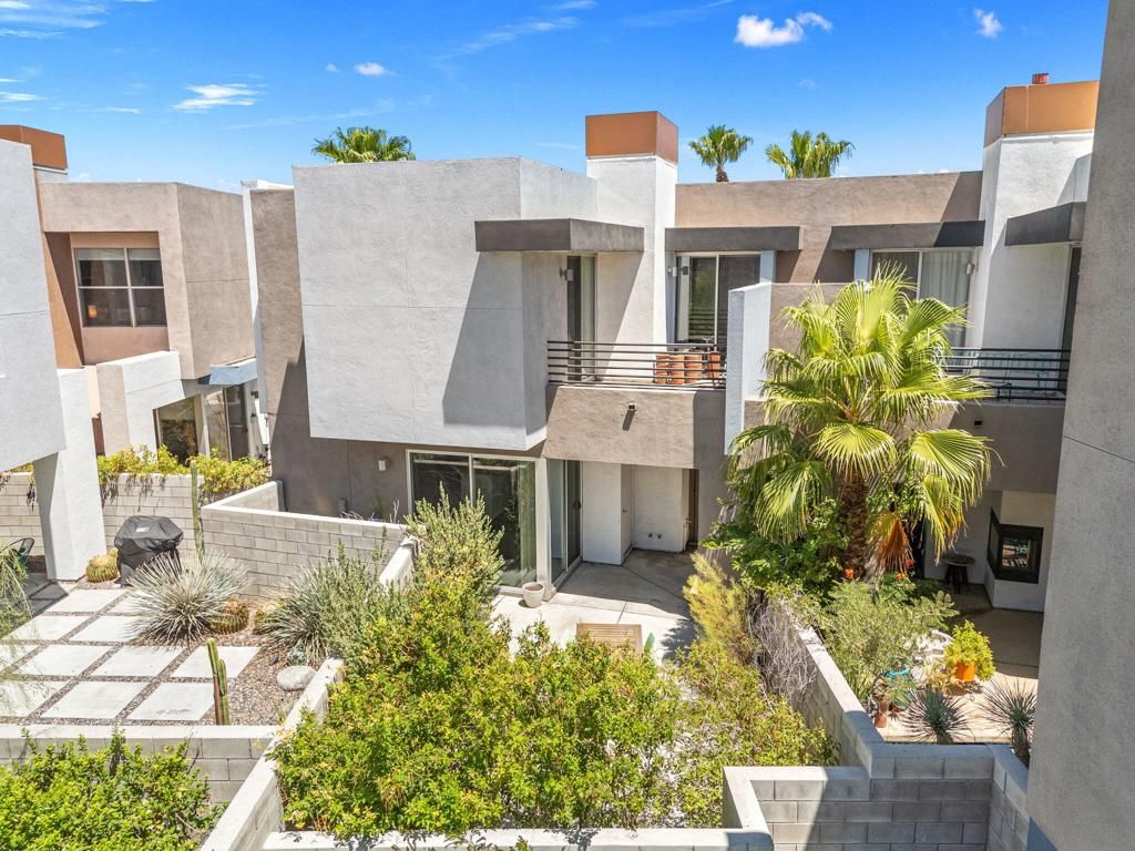 Image 43 of property listing at 231 Breeze Loop, Palm Springs, CA 92262