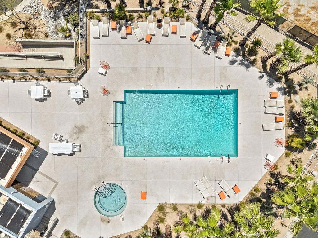 Image 45 of property listing at 231 Breeze Loop, Palm Springs, CA 92262