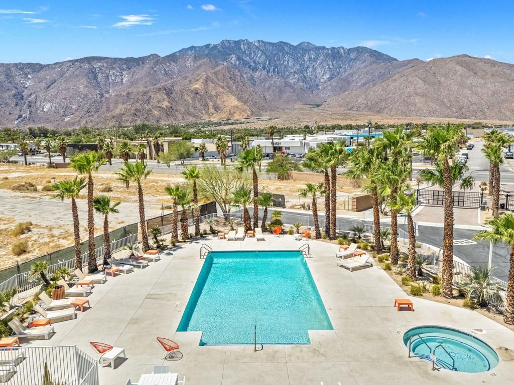 Image 46 of property listing at 231 Breeze Loop, Palm Springs, CA 92262