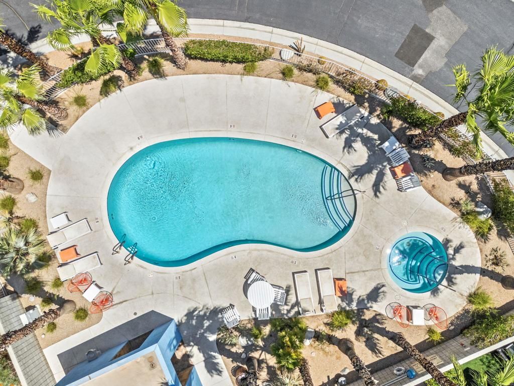 Image 47 of property listing at 231 Breeze Loop, Palm Springs, CA 92262
