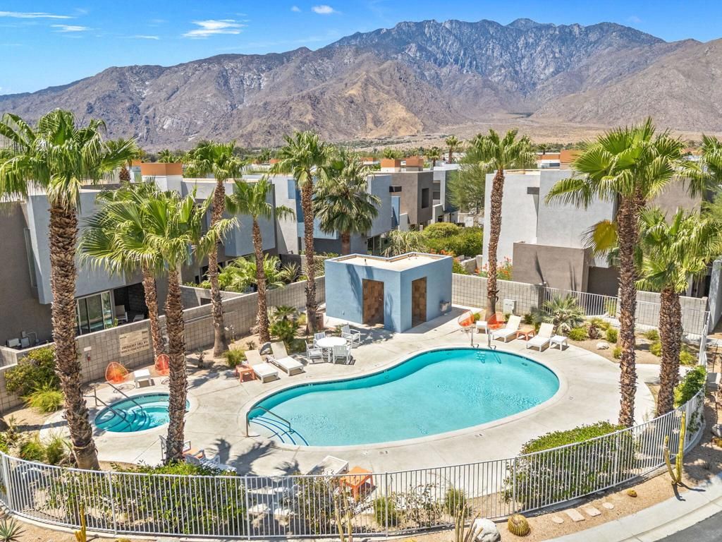 Image 48 of property listing at 231 Breeze Loop, Palm Springs, CA 92262