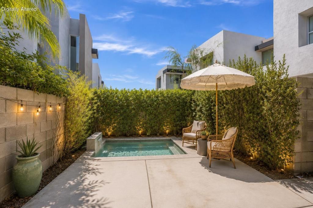 Image 50 of property listing at 231 Breeze Loop, Palm Springs, CA 92262