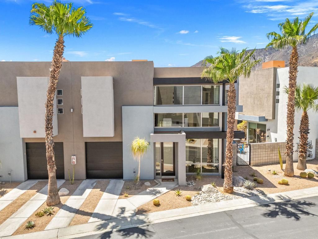 Image 51 of property listing at 231 Breeze Loop, Palm Springs, CA 92262