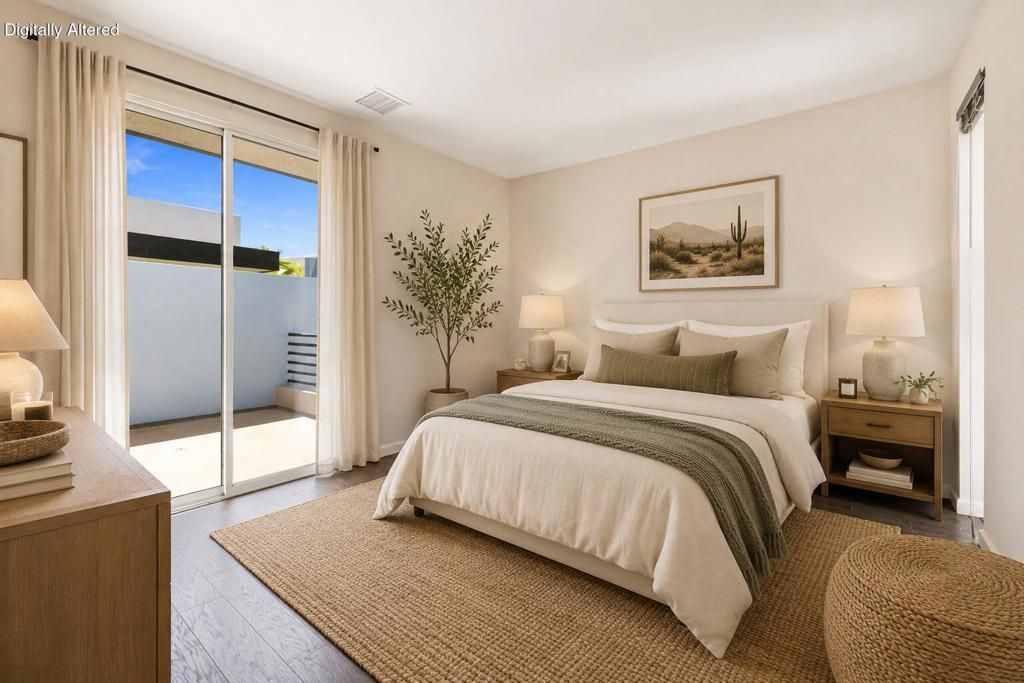 Image 7 of property listing at 231 Breeze Loop, Palm Springs, CA 92262