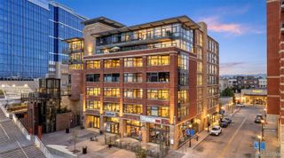 2100 16th Street 601, Denver, CO 80202