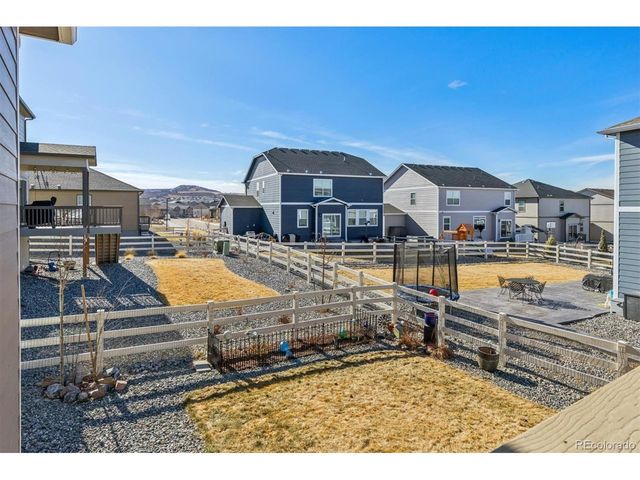 4985 Cattle Cross Ln, Castle Rock, CO 80104