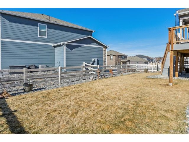 4985 Cattle Cross Ln, Castle Rock, CO 80104