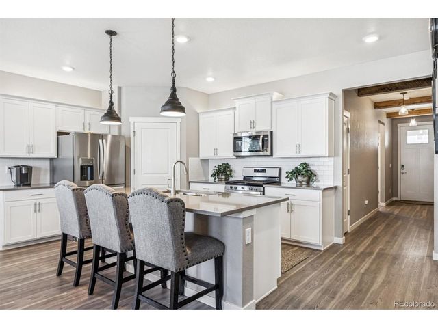 4985 Cattle Cross Ln, Castle Rock, CO 80104