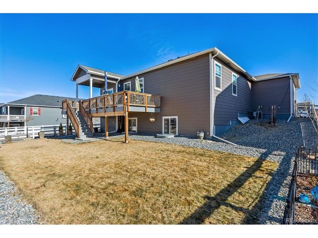 4985 Cattle Cross Ln, Castle Rock, CO 80104