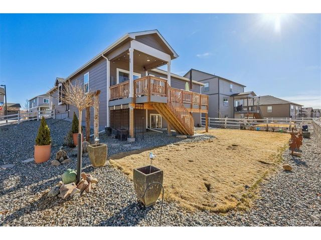 4985 Cattle Cross Ln, Castle Rock, CO 80104