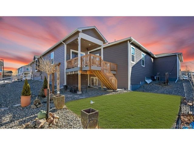 4985 Cattle Cross Ln, Castle Rock, CO 80104