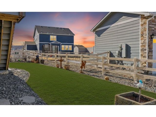 4985 Cattle Cross Ln, Castle Rock, CO 80104