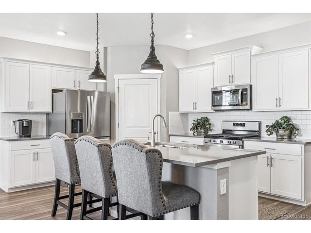 4985 Cattle Cross Ln, Castle Rock, CO 80104