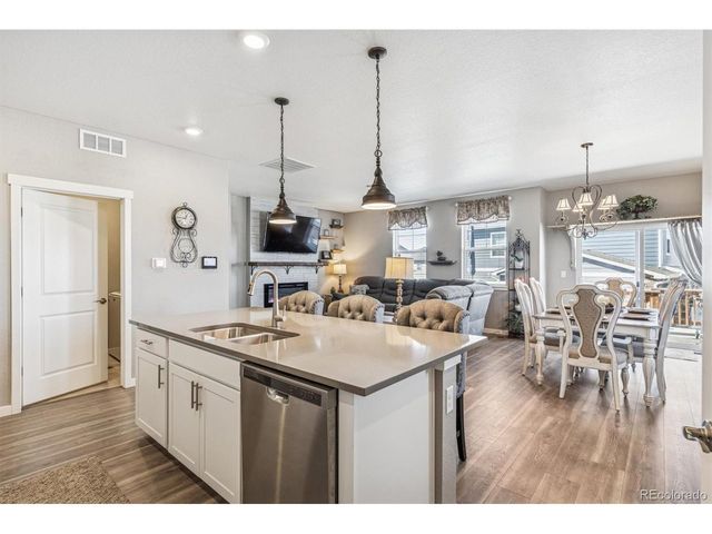 4985 Cattle Cross Ln, Castle Rock, CO 80104