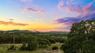 Lot 8 Sunset View CT, Johnson City, TX 78636