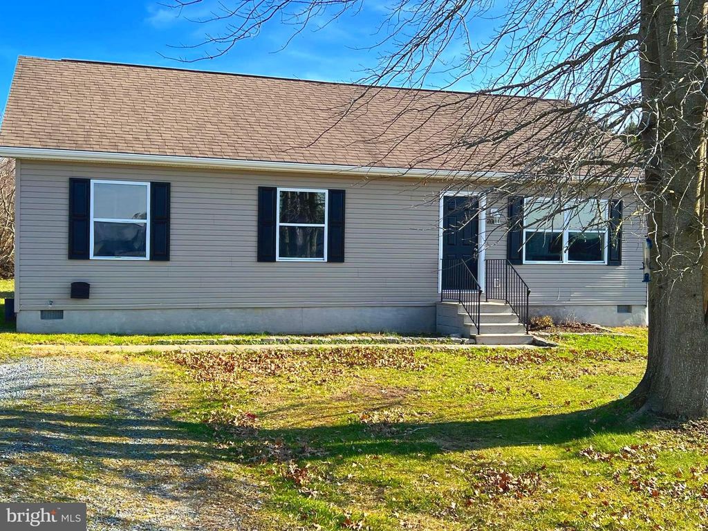 20031 WIL KING RD, Lewes, DE 19958
