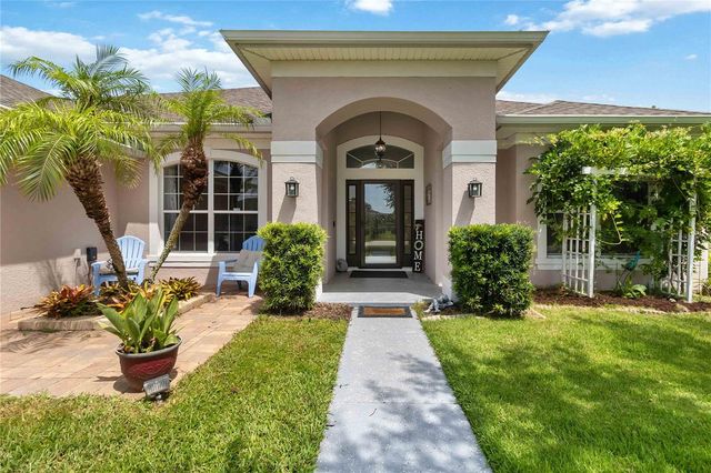 3014 SAND STONE CIRCLE, St Cloud, FL 34772