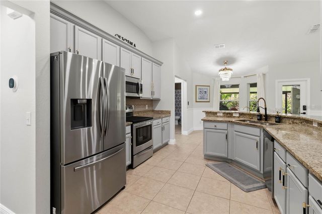 3014 SAND STONE CIRCLE, St Cloud, FL 34772