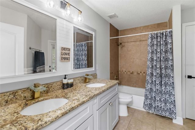 3014 SAND STONE CIRCLE, St Cloud, FL 34772