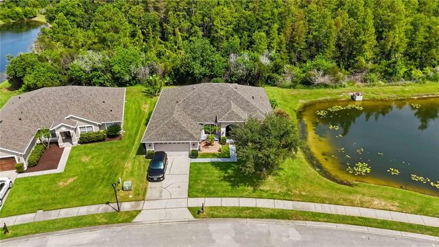 3014 SAND STONE CIRCLE, St Cloud, FL 34772