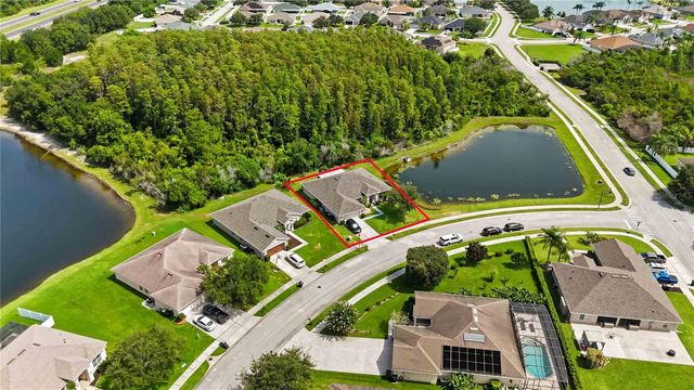 3014 SAND STONE CIRCLE, St Cloud, FL 34772