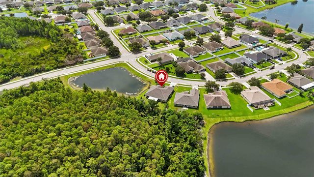 3014 SAND STONE CIRCLE, St Cloud, FL 34772
