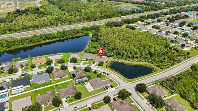 3014 SAND STONE CIRCLE, St Cloud, FL 34772