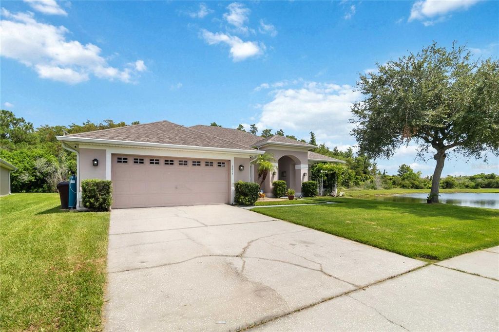 3014 SAND STONE CIRCLE, St Cloud, FL 34772