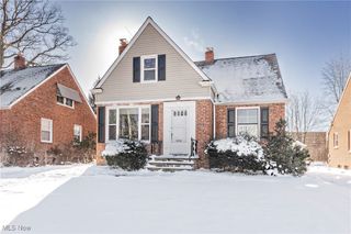 4040 Ardmore Road, Cleveland Heights, OH 44121