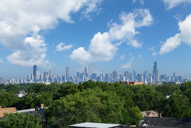 2222 W Belmont Avenue 504, Chicago, IL 60618