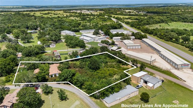 104 Shady Lane, Gordonville, TX 76245