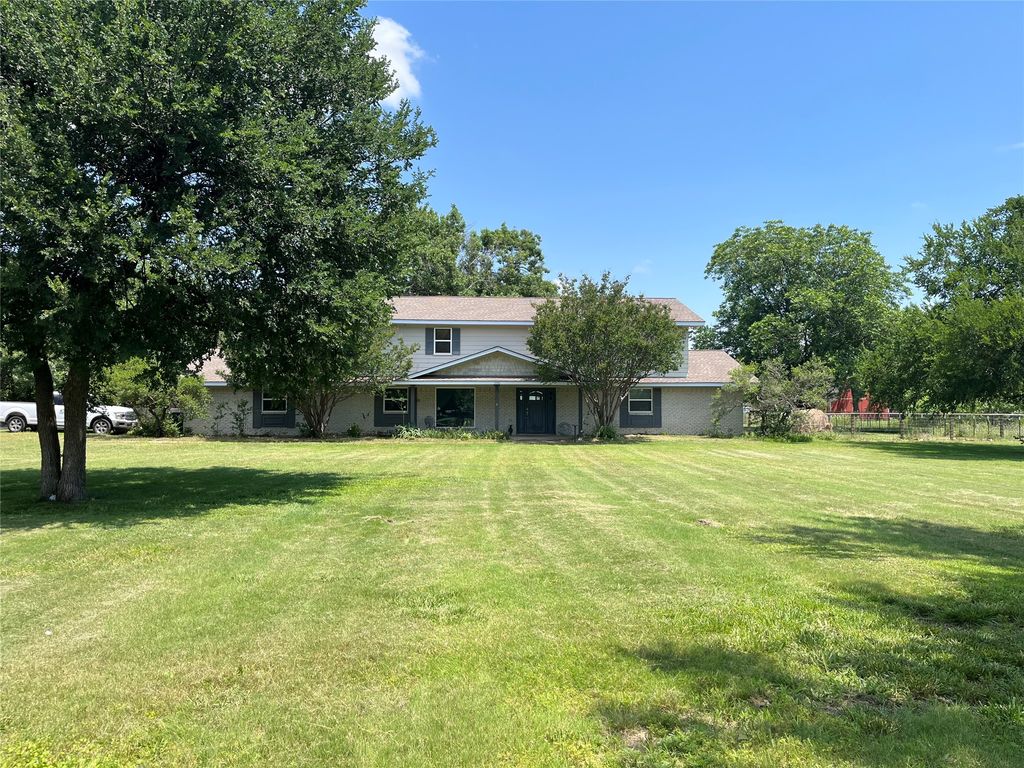 2050 Estates Parkway, Lucas, TX 75002