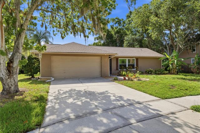 14801 PERRIWINKLE PLACE, Tampa, FL 33625
