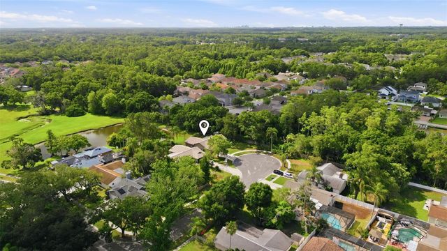 14801 PERRIWINKLE PLACE, Tampa, FL 33625