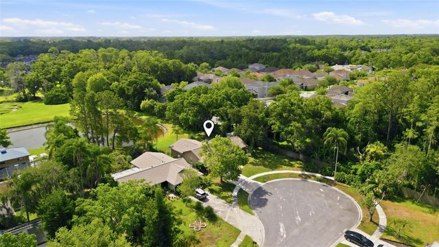 14801 PERRIWINKLE PLACE, Tampa, FL 33625