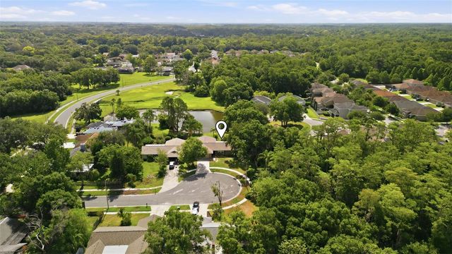 14801 PERRIWINKLE PLACE, Tampa, FL 33625