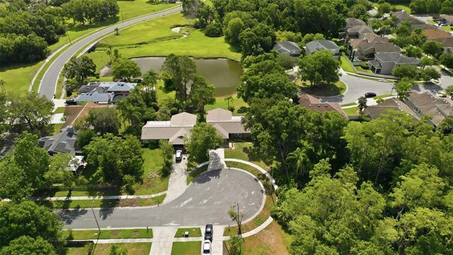 14801 PERRIWINKLE PLACE, Tampa, FL 33625